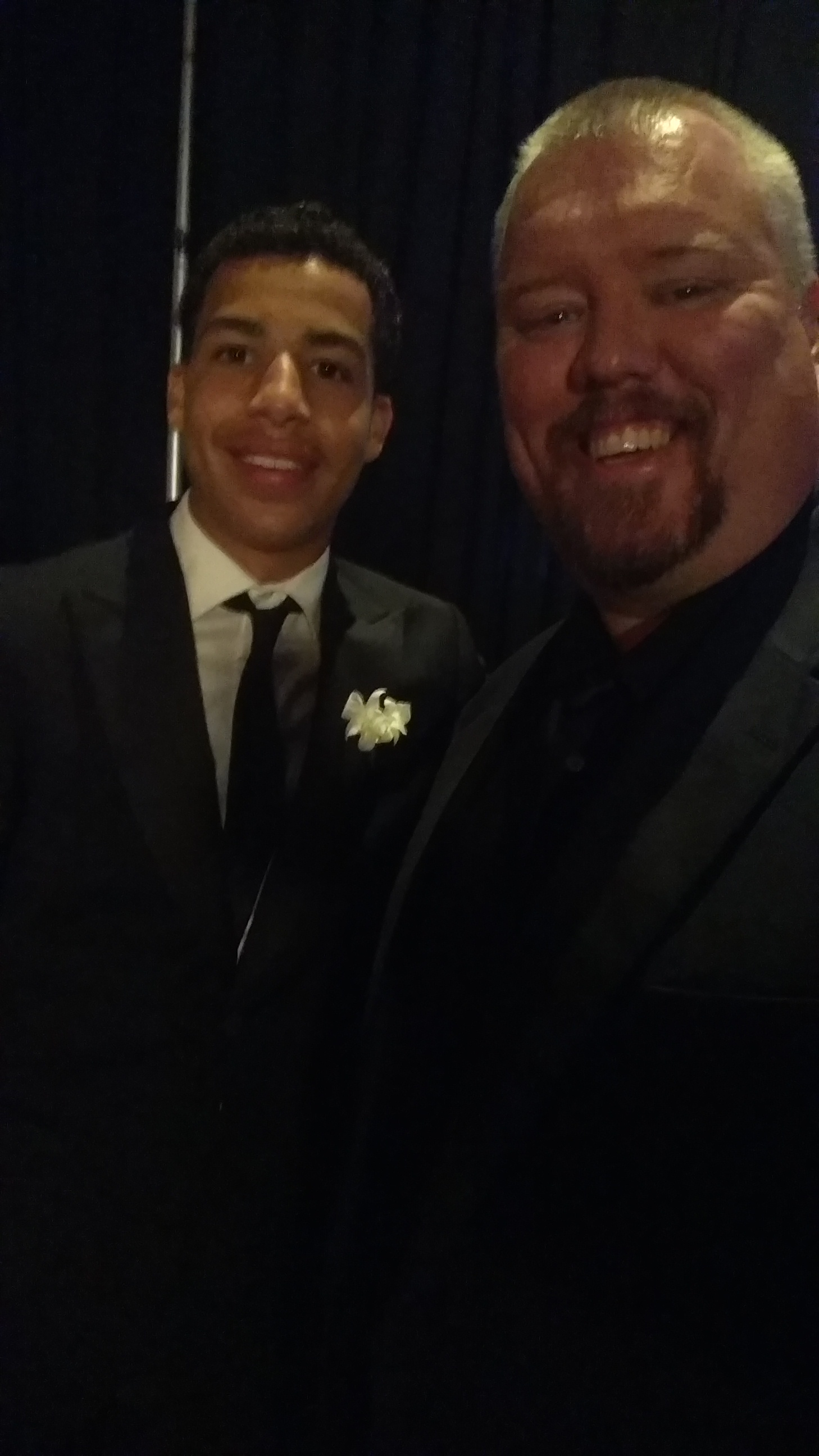 Marcus Scribner